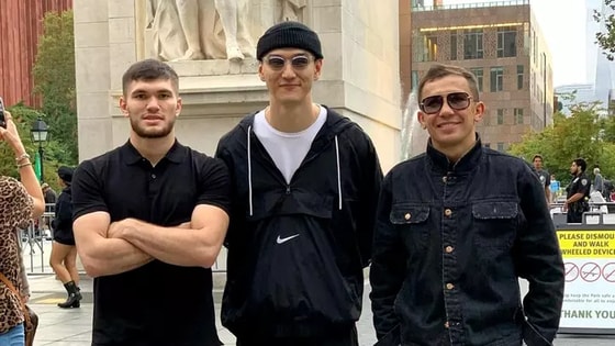 Фото: instagram.com/ali_akhmedov_officialpage&nbsp;