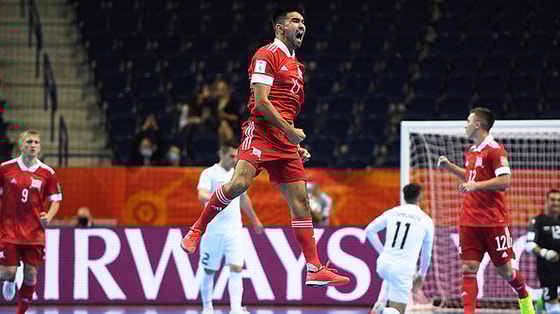 Фото:&nbsp;Alex Caparros - FIFA / Contributor / FIFA / Gettyimages.ru