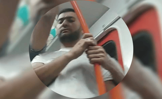 Фото: Кадр из видео