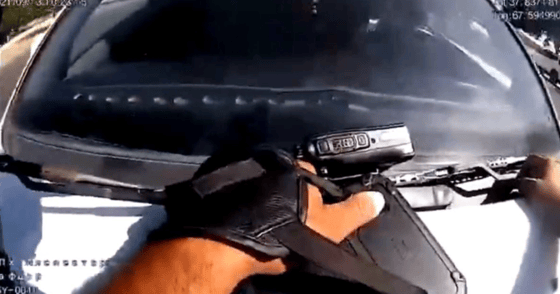 Кадр из видео