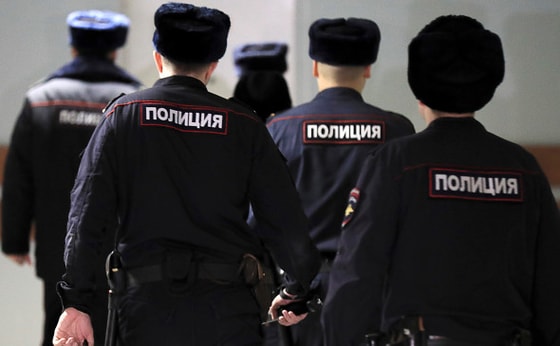 Фото: Петр Ковалев / ТАСС