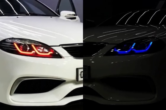 Кадры из видео