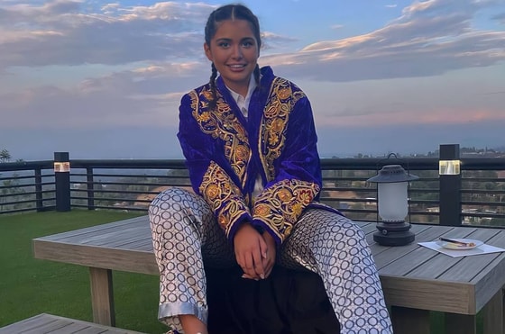 Фото: Instagram/mashatilly