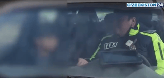 Кадр из видео