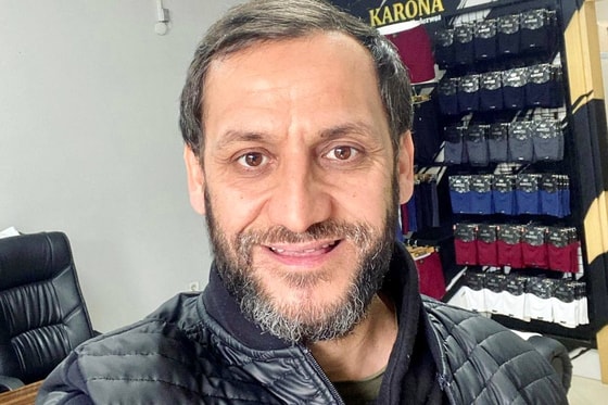 Фото: Instagram/jahongiratajanovs