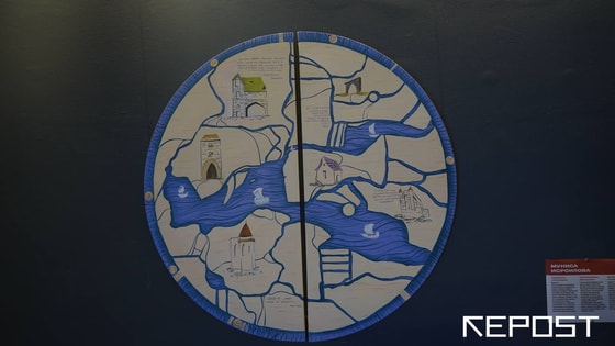 Муниса Исроилова/«Вредители», «Неуязвимые»