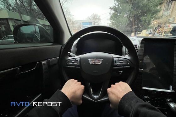 Фото: Repost Avto