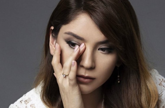 Фото: Instagram/ranoshodieva