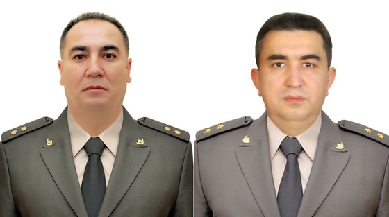 Фото: Пресс-служба Нацгвардии