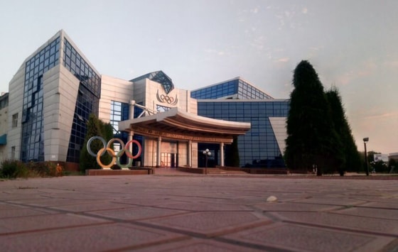 Фото: Пресс-служба Генпрокуратуры