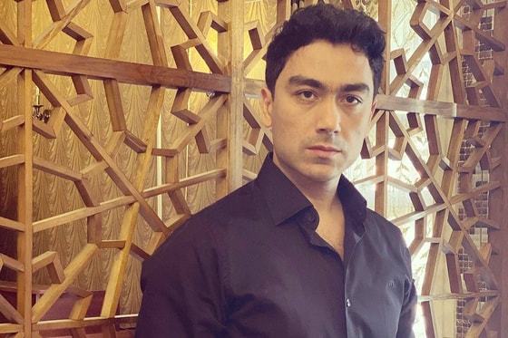 Фото: Instagram/adizradjabov