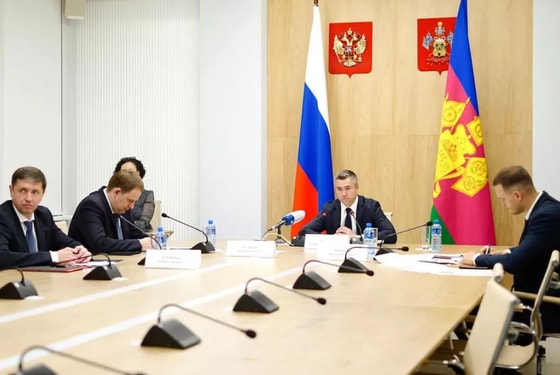 Фото:&nbsp;«Кубанские новости»