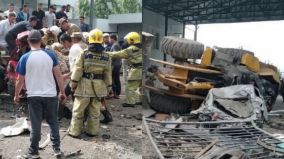 Фото: Пресс-служба МВД