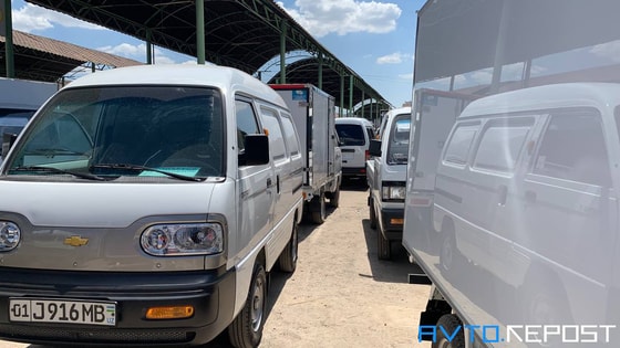 Фото: Repost Avto