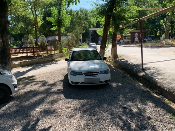 Фото: Repost Avto