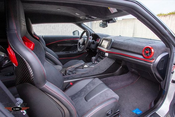 Фото: Legendary LMC