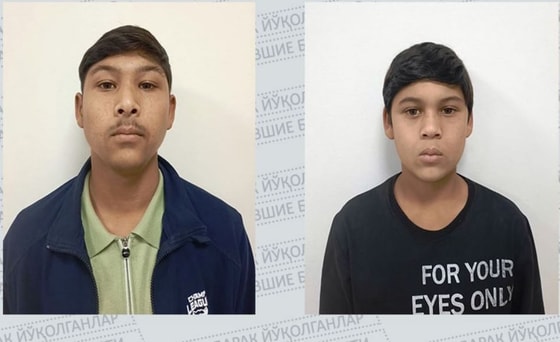 Фото: Пресс-служба ГУВД Ташкента