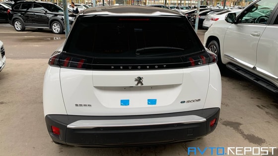 Фото: Repost Avto