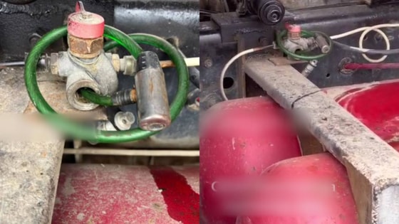 Кадры из видео