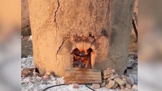 Foto: Videodan lavha