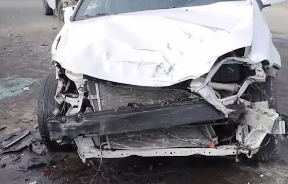 Foto: Videodan lavha