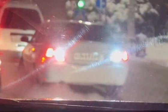 Foto: Vodeodan lavha