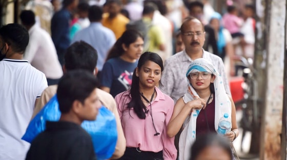 Фото: Hindustan Times