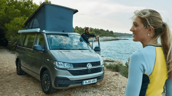 Фото: Volkswagen