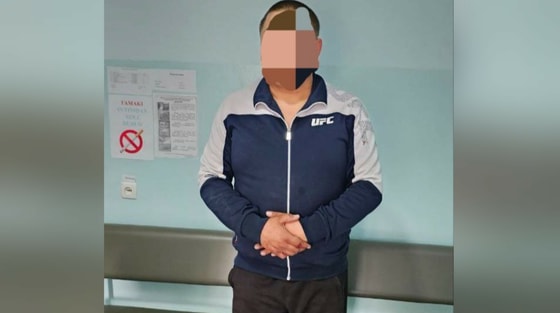 Фото: УВД Самаркандской области