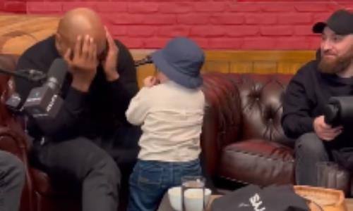 Кадр из видео