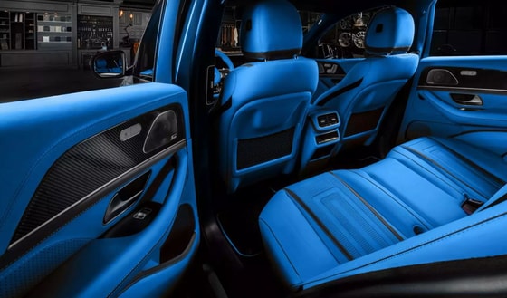 Фото: Carlex Design