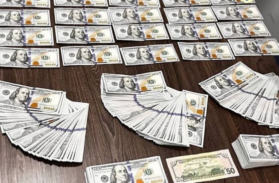 Фото: Департамент при Генпрокуратуре