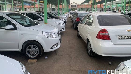 Фото: Repost Avto