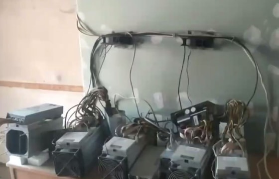 Кадр из видео