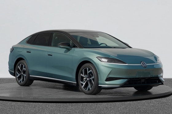 Фото: Volkswagen