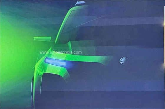 Фото: aurocarindia.com