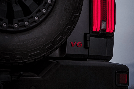 Фото: Great Wall