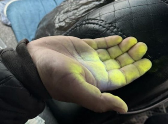 Фото: Департамент при Генпрокуратуре