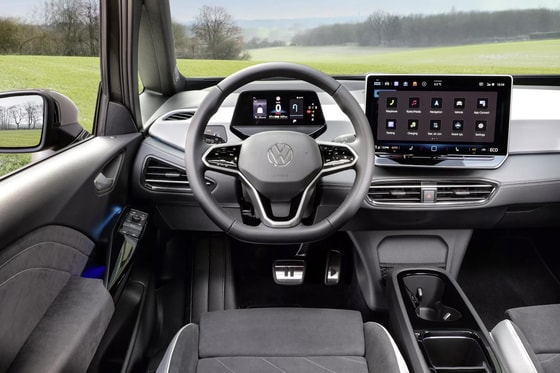 Фото: Volkswagen