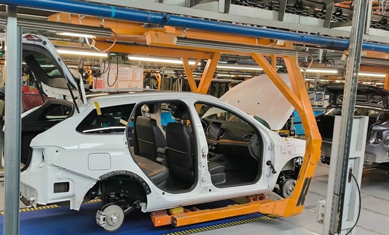 Фото: Avtograd News