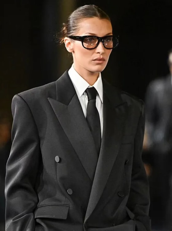 Фото: Saint Laurent