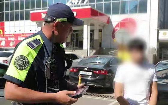 Кадр из видео