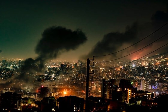 Фото: Foreign Policy