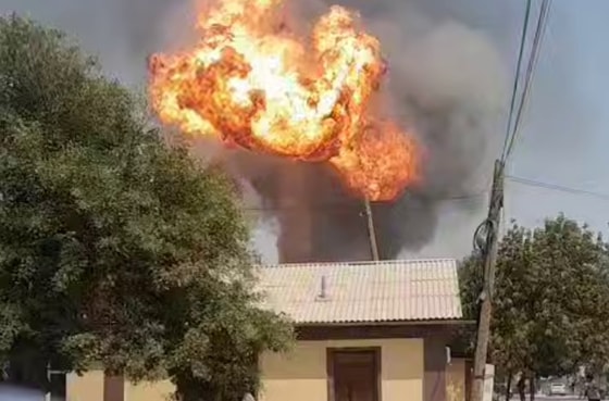 Кадр из видео