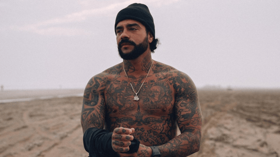 Фото: Социальные сети