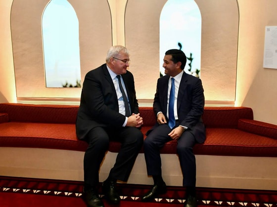 Фото: Бахтиёр Саидов / Telegram