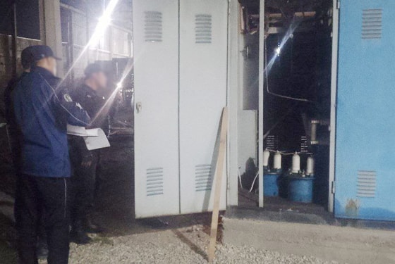 Фото:&nbsp;«Узэнергоинспекция»