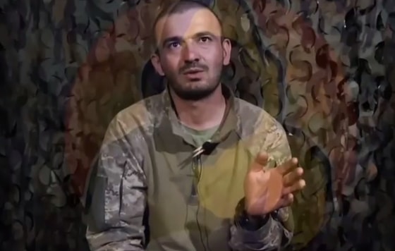 Кадр из видео