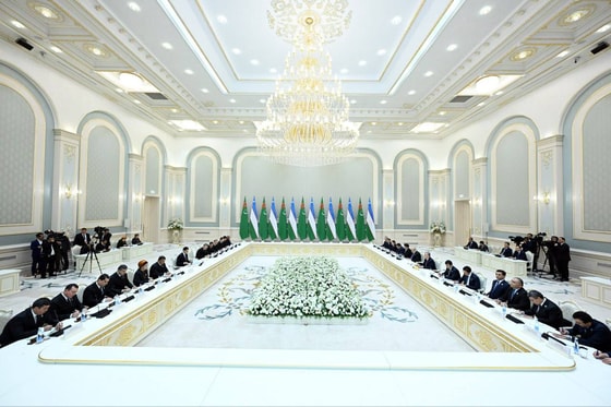 Фото: Пресс-служба президента