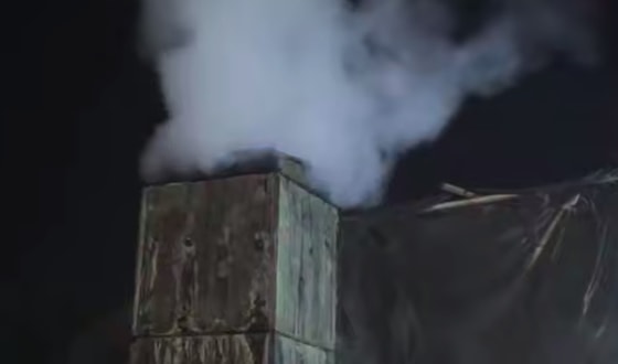 Кадр из видео